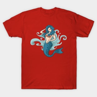 Mermaid T-Shirt